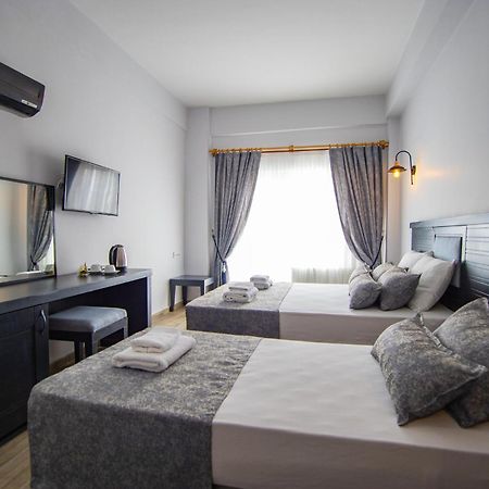 Hotel Le Marin Çanakkale Extérieur photo