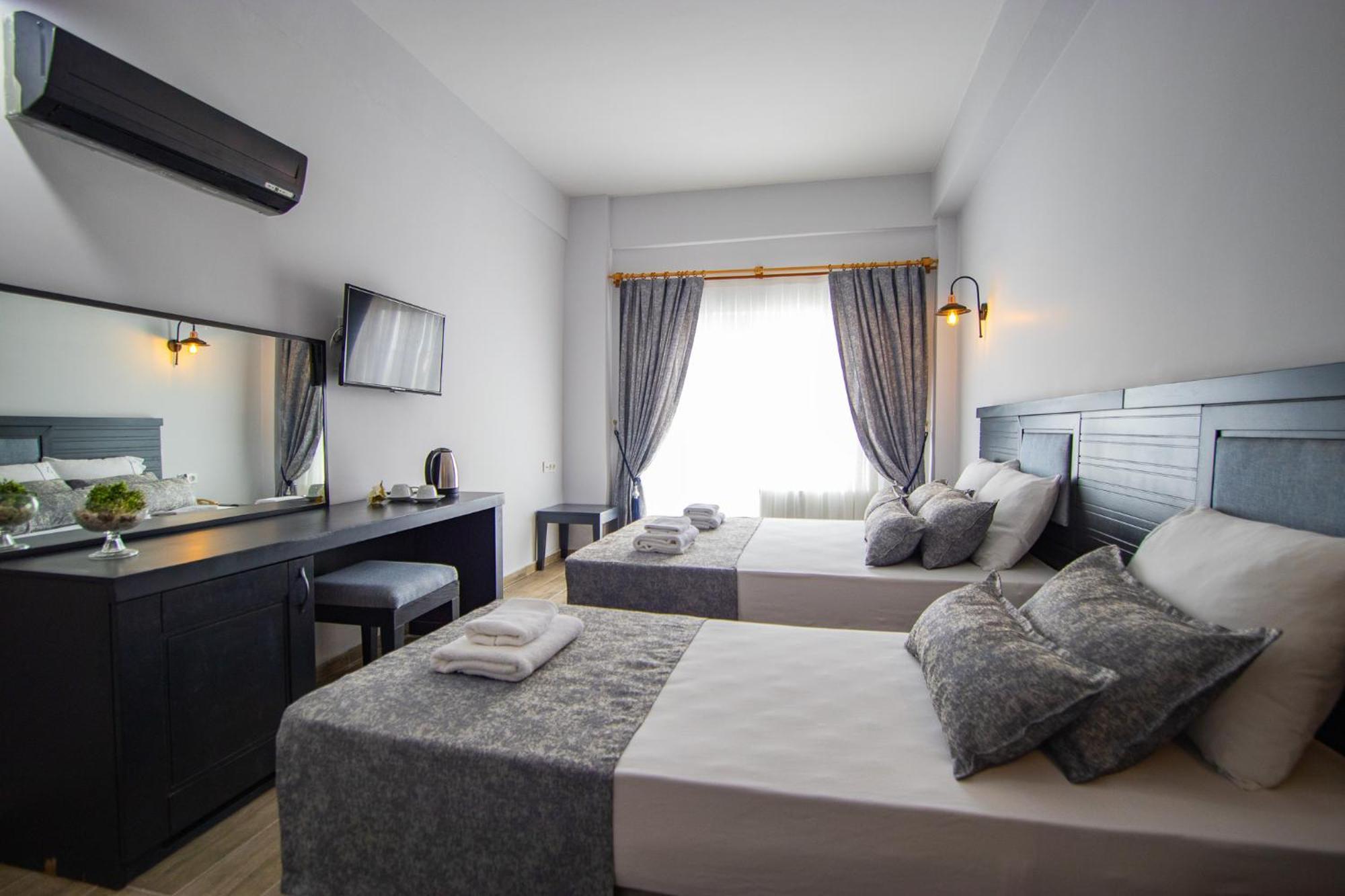 Hotel Le Marin Çanakkale Extérieur photo