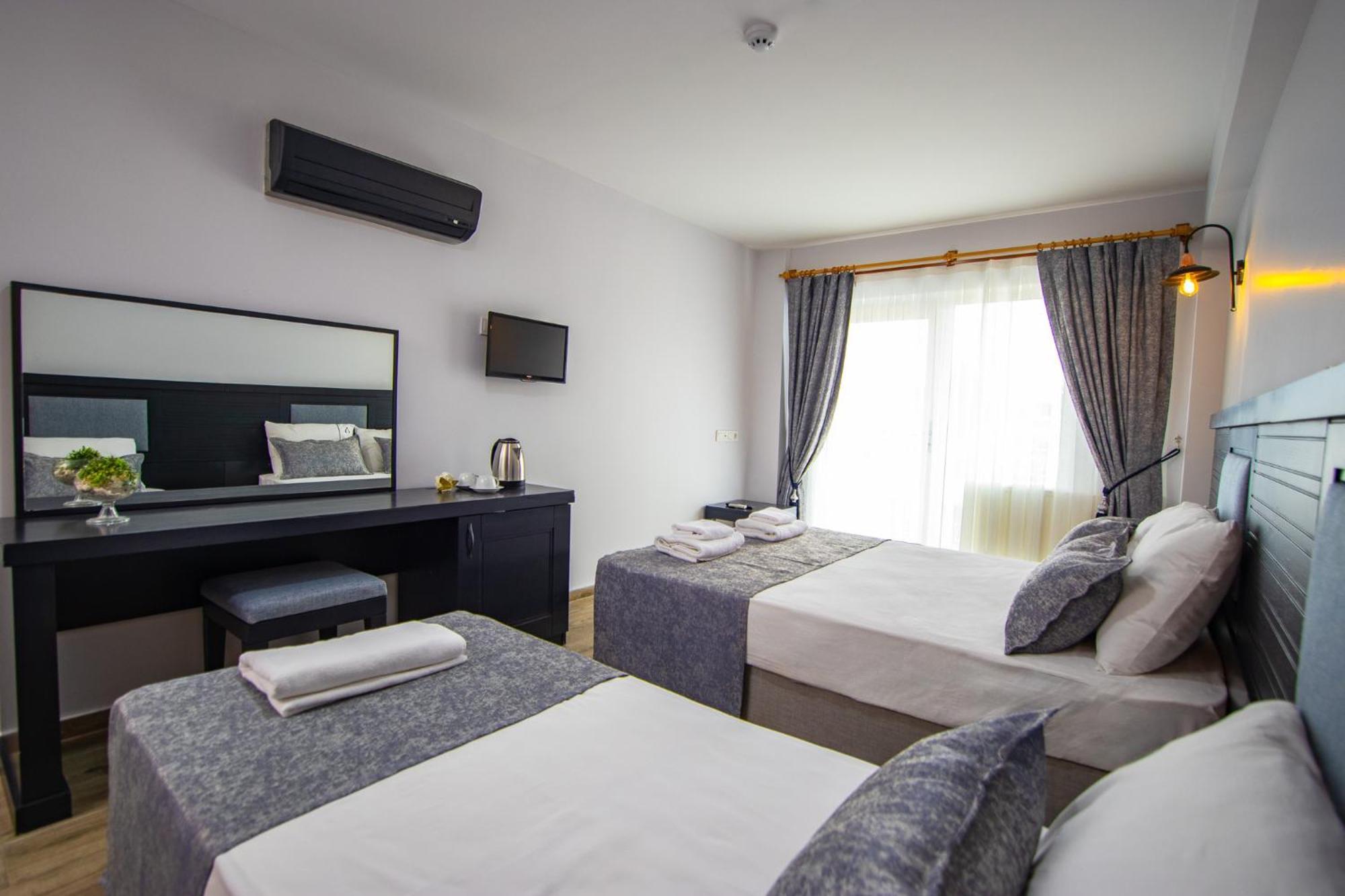 Hotel Le Marin Çanakkale Extérieur photo
