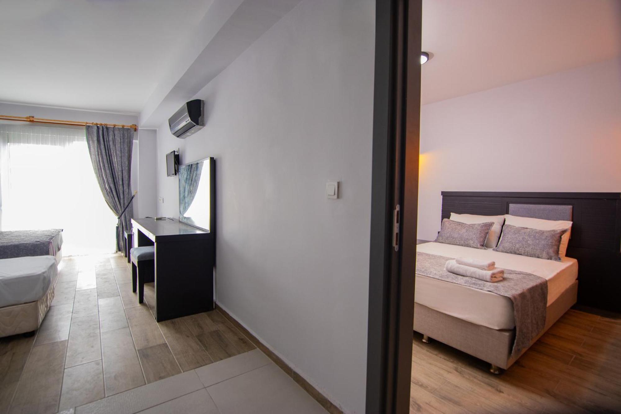 Hotel Le Marin Çanakkale Extérieur photo