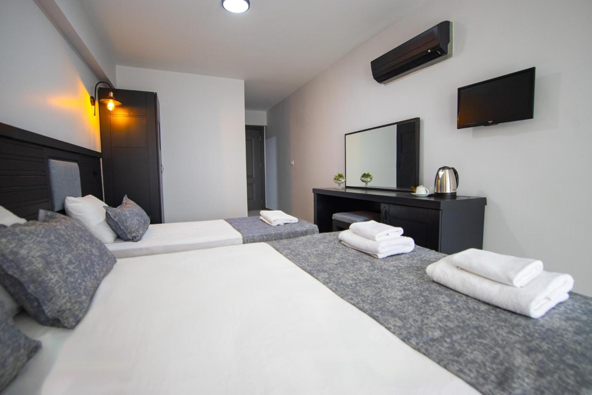 Hotel Le Marin Çanakkale Extérieur photo