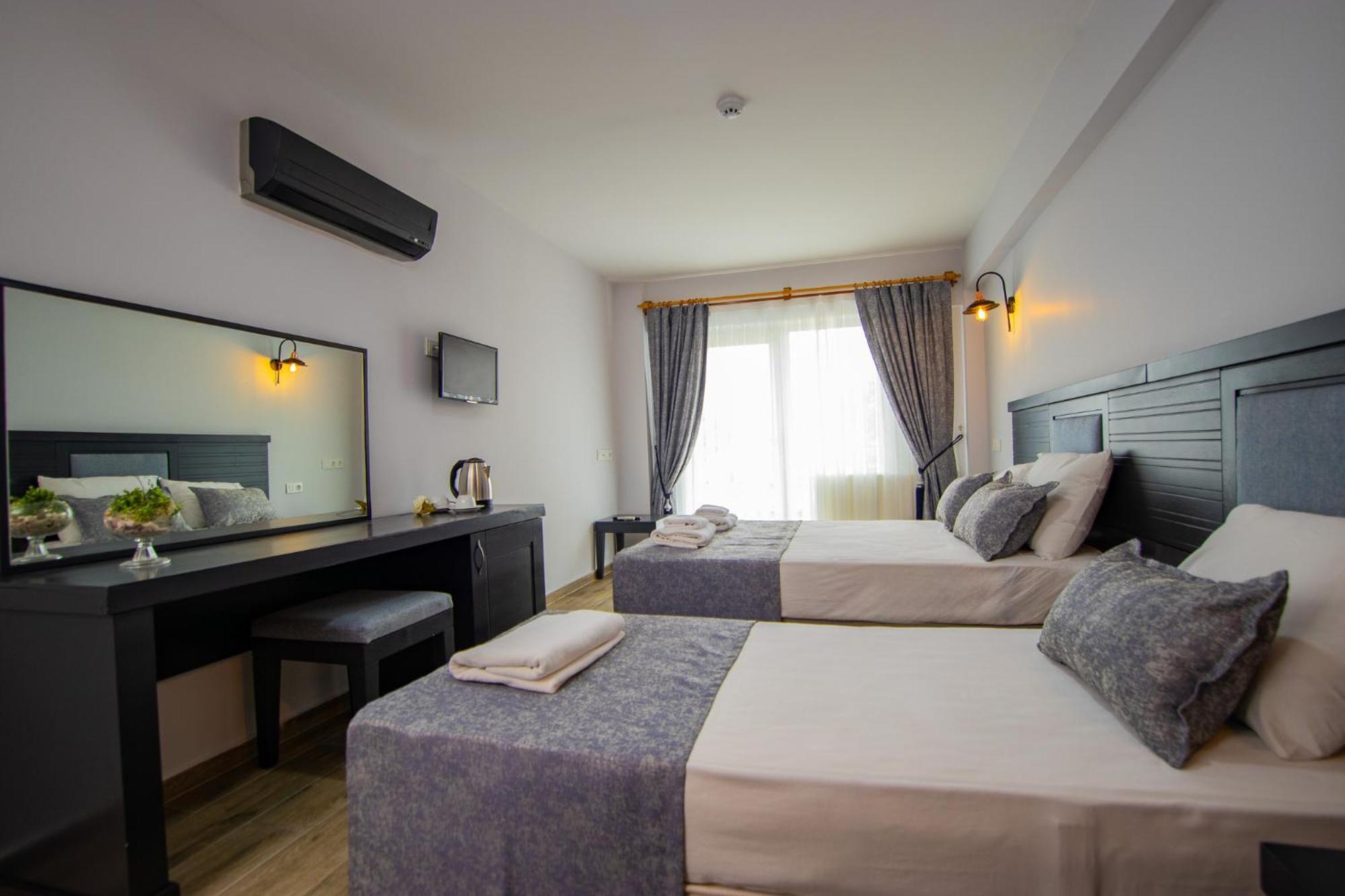 Hotel Le Marin Çanakkale Extérieur photo