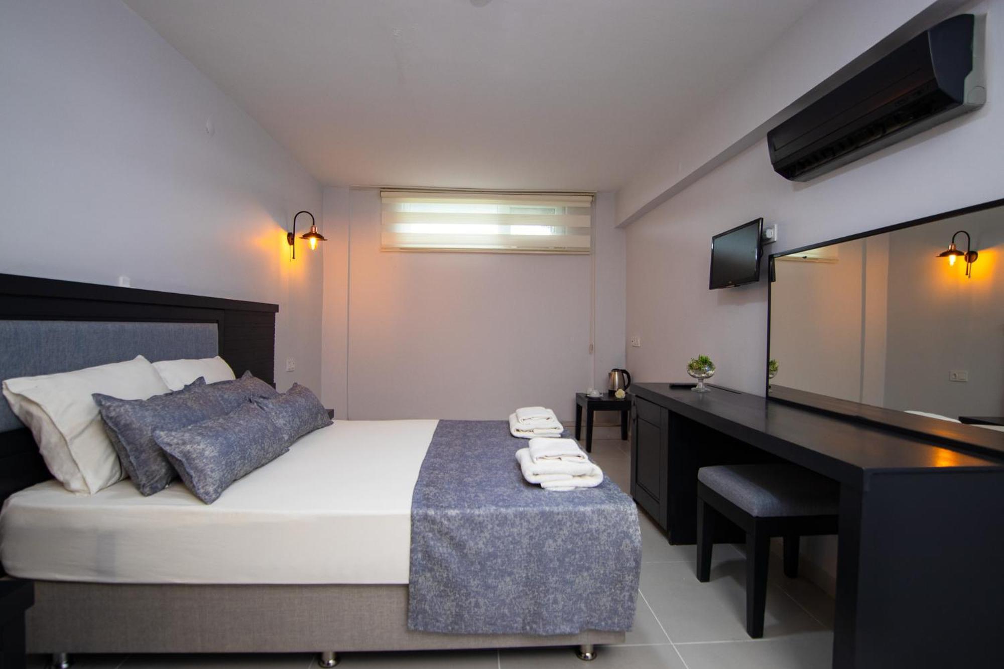 Hotel Le Marin Çanakkale Extérieur photo