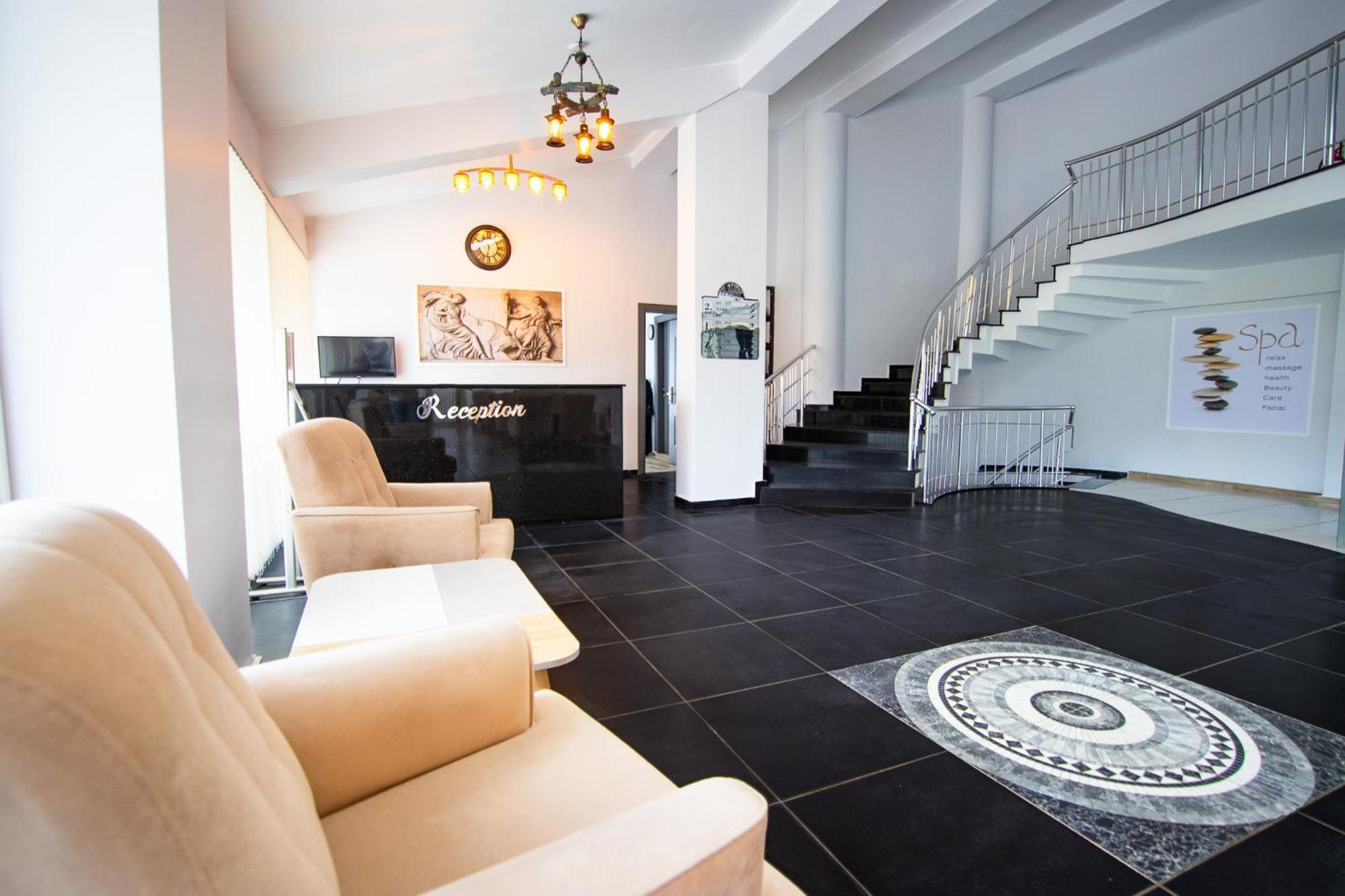 Hotel Le Marin Çanakkale Extérieur photo